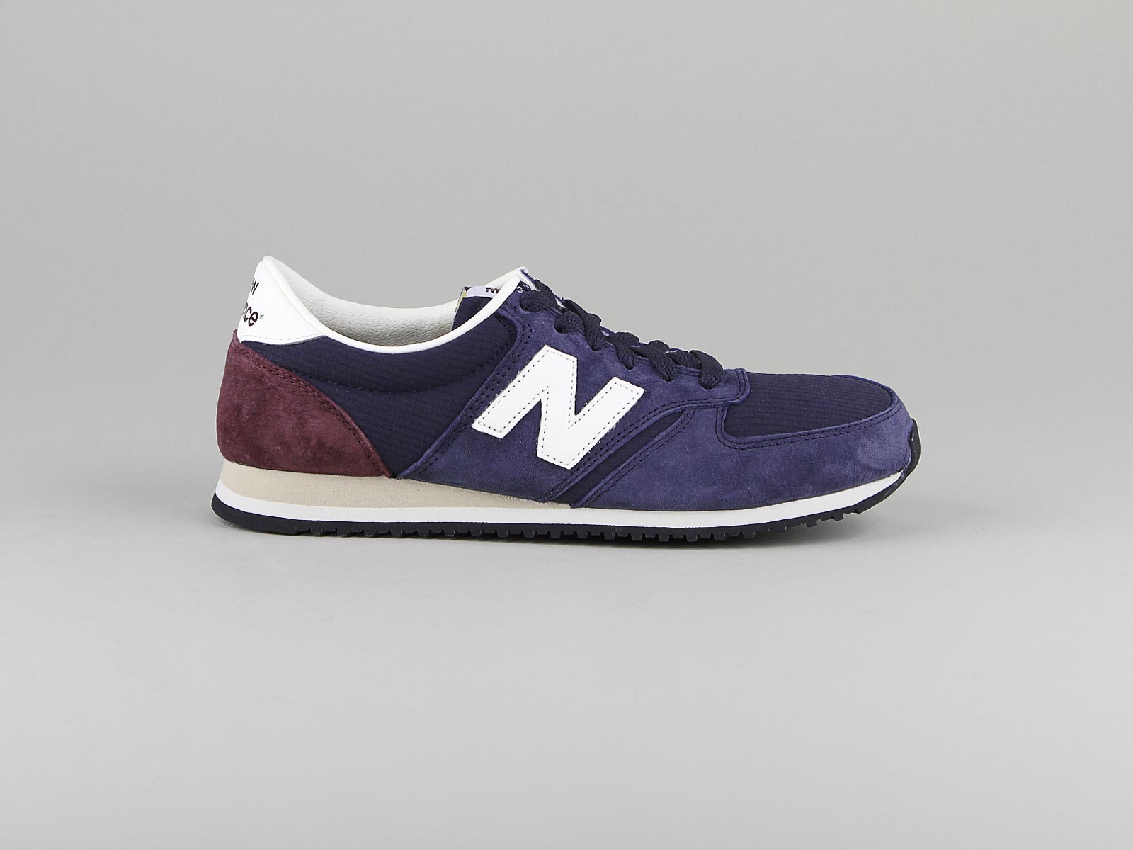 new balance u420 rouge bleu